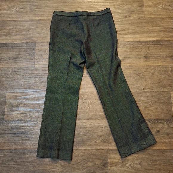 BOSS by Hugo Boss Women's Woven Pants. - Picture 12 of 15